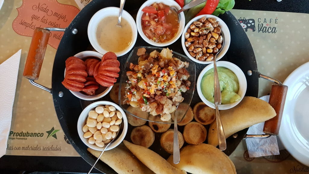 72 Hours in Quito, Ecuador locateandy