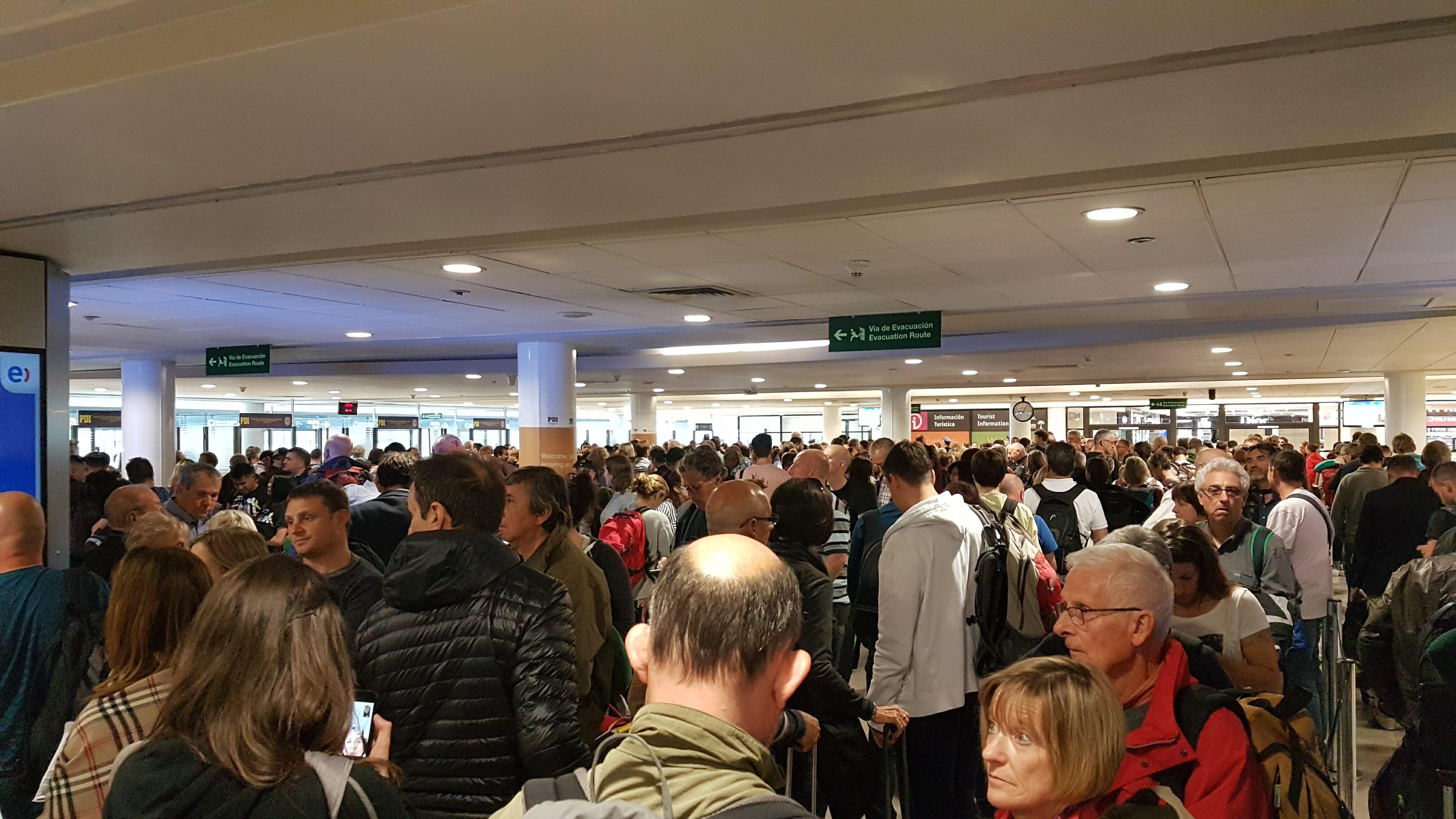 72 Hours in Santiago, Chile locateandy